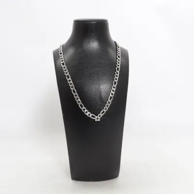 Collier (Argent) Métal inconnu