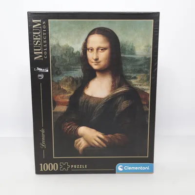 Puzzle from Clementoni