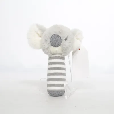 Baby speelgoed (Koala Rattle) van Keel Toys