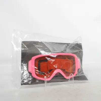 Ski goggles (Pink) from Everest
