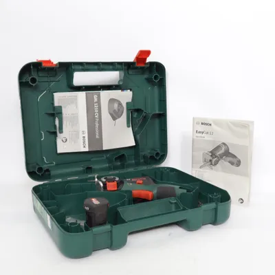 Værktøj (Easycut 12) fra Bosch