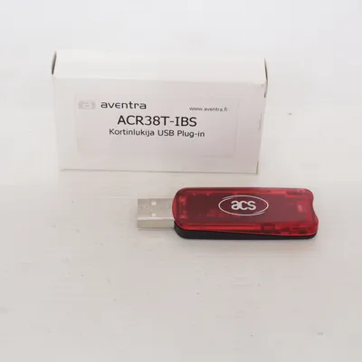USB adapter van Acs