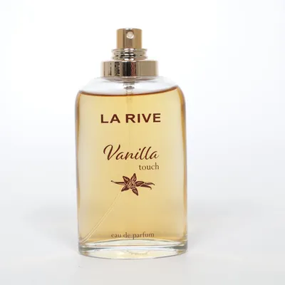 Eau de Parfum (Vanilla Touch) från La Rive