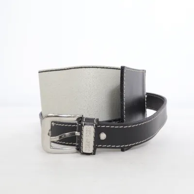 Riem (Zwart, Grijs) van Denny Rose