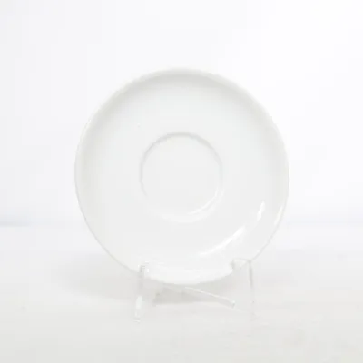 Small plate (White) from Bauscher