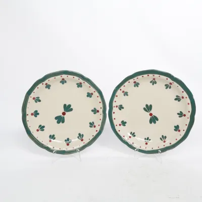 Bord (HAND PAINTED)