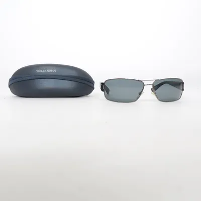 Zonnebril (GA598/S) van Giorgio Armani