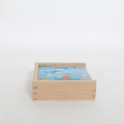 Activiteitenspeelgoed (Beige, Meerkleurig) van Playtive
