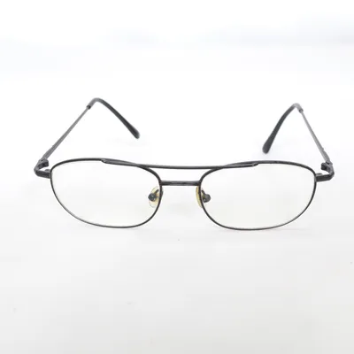 Glasses (Black)