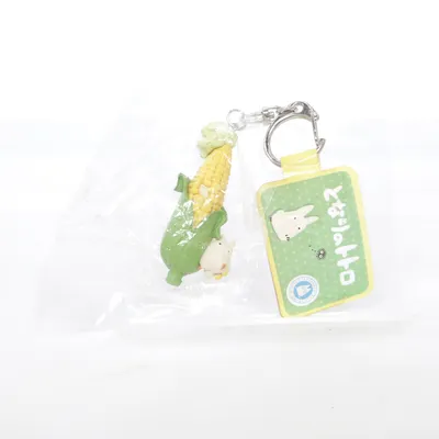 Sleutelhanger (Meerkleurig) van Studio Ghibli