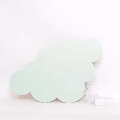 Night light (Green) from Ferm Living
