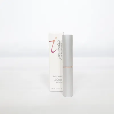 Læbestift (Just Kissed) fra Jane Iredale