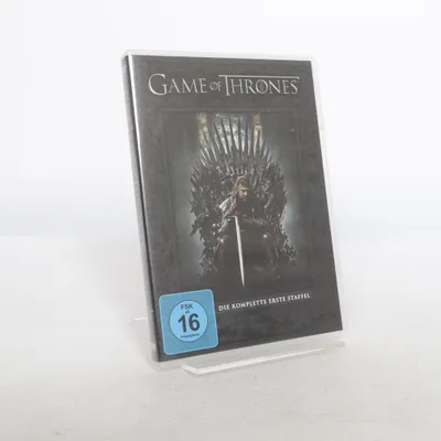 TV series from HBO