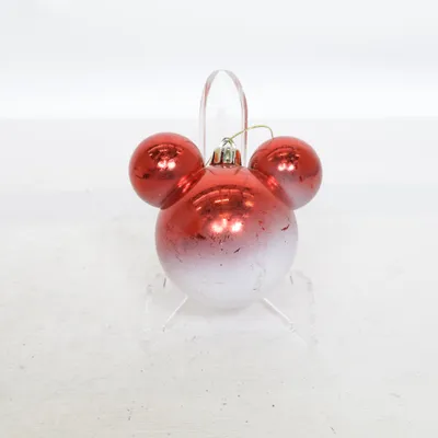 Julgranspynt (Mickey Mouse Ornament) från Disney
