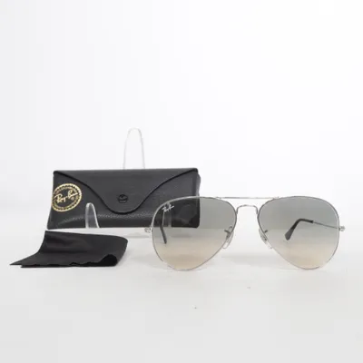 Sonnenbrille (RB 3025 Aviatir Large Metal) von Ray-Ban