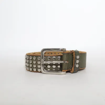 Bælte (Cowboysbelt) fra Cowboys Belt
