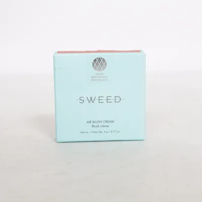 Rouge (Air Blush Cream) från Sweed