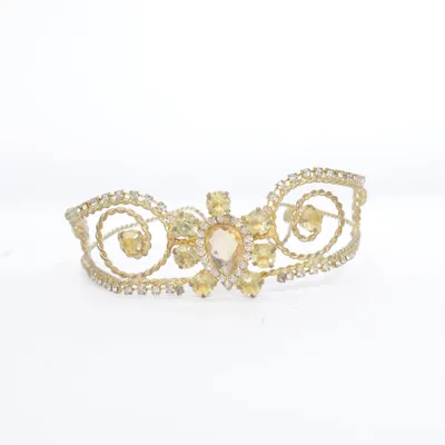Tiara (Goud)