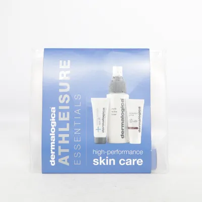 Kit de soins pour la peau (Athleisure Essentials) de Dermalogica
