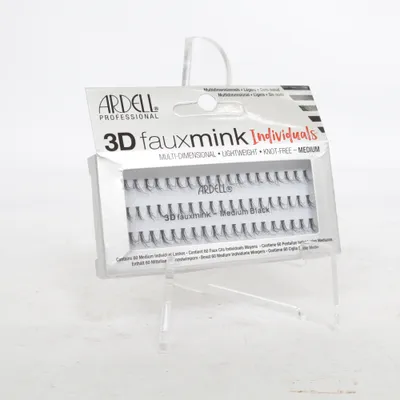 Lösögonfransar (3D Fauxmink Individuals) från Ardell