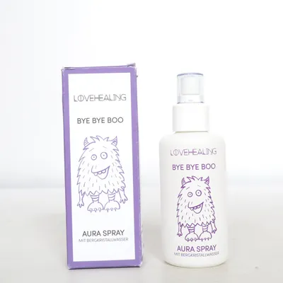 Body Mist (Bye Bye Boo) von Bye Bye