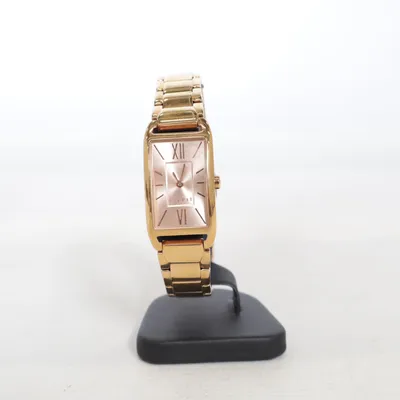 Armbandsur (Guldfärgad) från ESPRIT