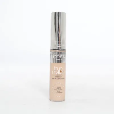 Concealer (True Match Radiant Serum Concealer) from L'Oréal Paris