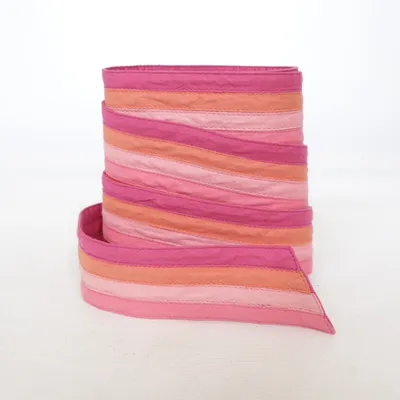 Midjeband (Rosa, Flerfärgad) från Nougat London