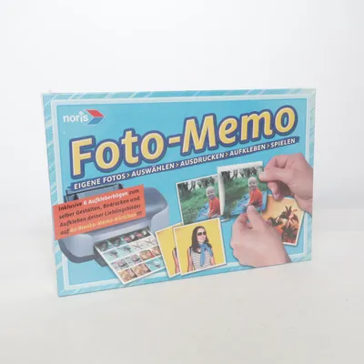 Brädspel från Noris