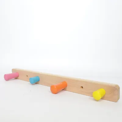 Clothes hanger (Garderobe Aufhänger Jacken) from IKEA
