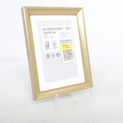 Ram (SILVERHÖJDEN) från IKEA