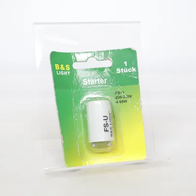 Fuse (FS-U) from B&S