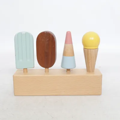 Activity toy (Ice Cream Set) from Cam Cam Copenhagen