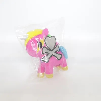 Zacht speeltje (Roze, Meerkleurig) van Tokidoki