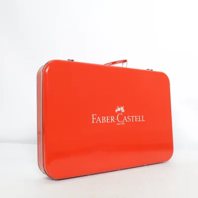 Storage from Faber Castell