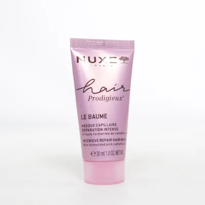 Hair mask (Hair Prodigieux Le Baume) from NUXE