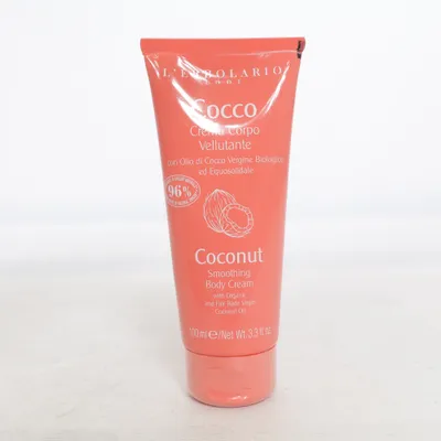 Lotion pour le corps de L'Erbolario