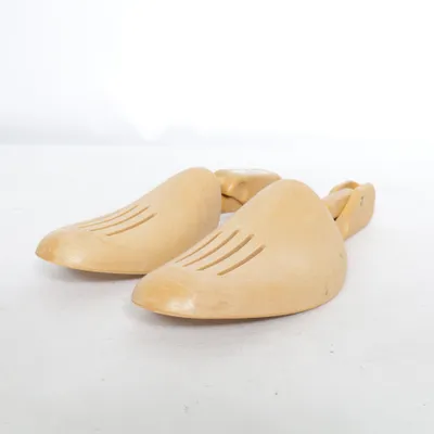 Forme à chaussures (Primat) de Nico