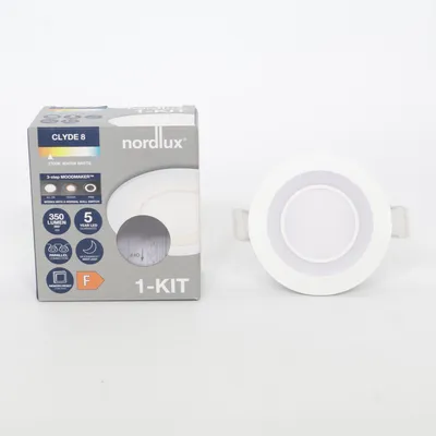 Ceiling lamp (White) from Nordlux