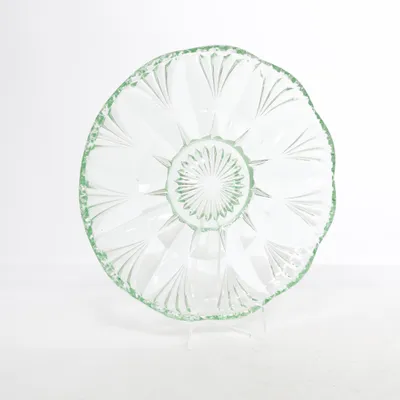 Corbeille à fruits (Vert)