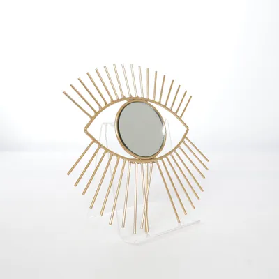 Spiegel (Goud)