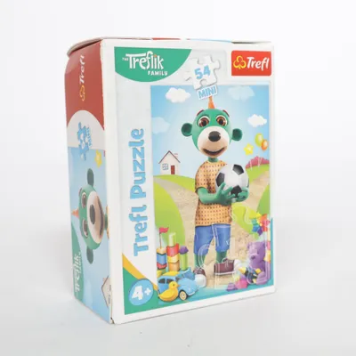 Puzzle de Trefl