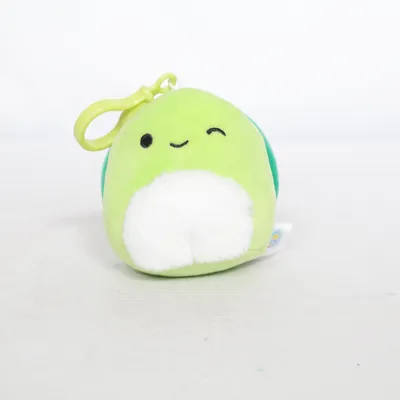 Gosedjur (Grön, Vit) från Squishmallows