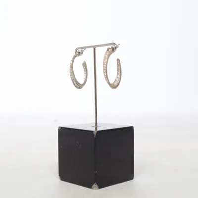Earrings (Silver) from Pilgrim Unknown metal