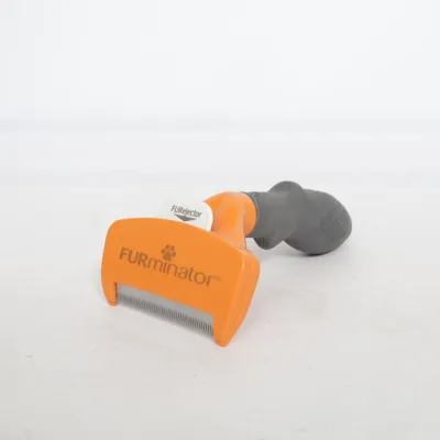 Pälsborste (Orange, Svart) från Furminator