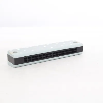 Harmonica (Green)