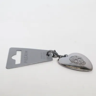 Hanger (Grijs) van Pilgrim Onbekend materiaal