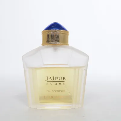 Eau de Parfum (Jaïpur Homme) från Boucheron
