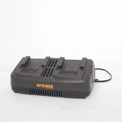 Batteriladdare (Epower) från Stiga