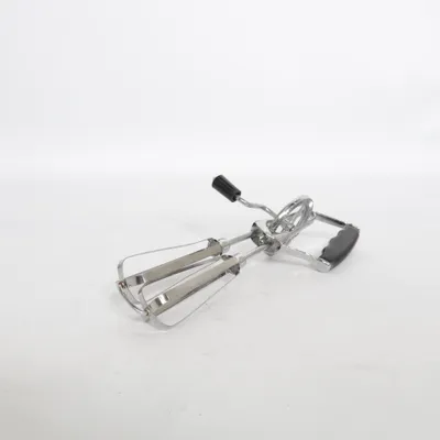 Handmixer (Zilver, Zwart)